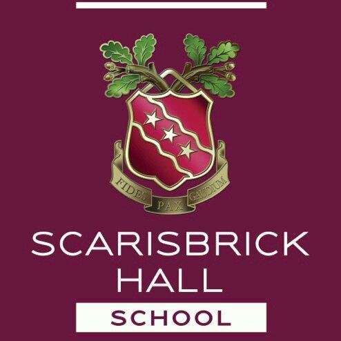 Scarisbrick Hall School Senior